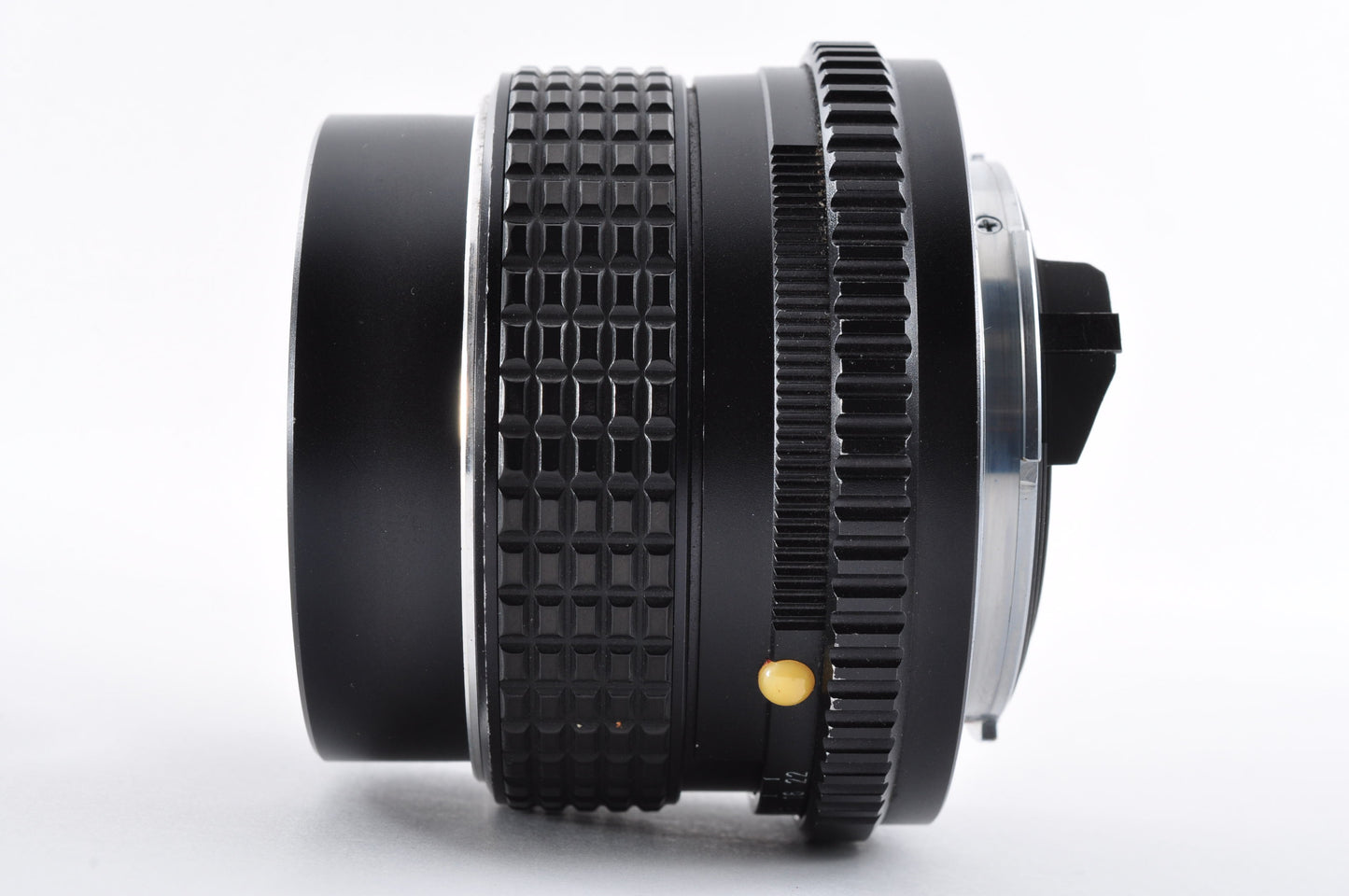 SMC Pentax-M 35mm f2 Maintained MF Wide Angle Prime Lens K Mount From Japan #6363161