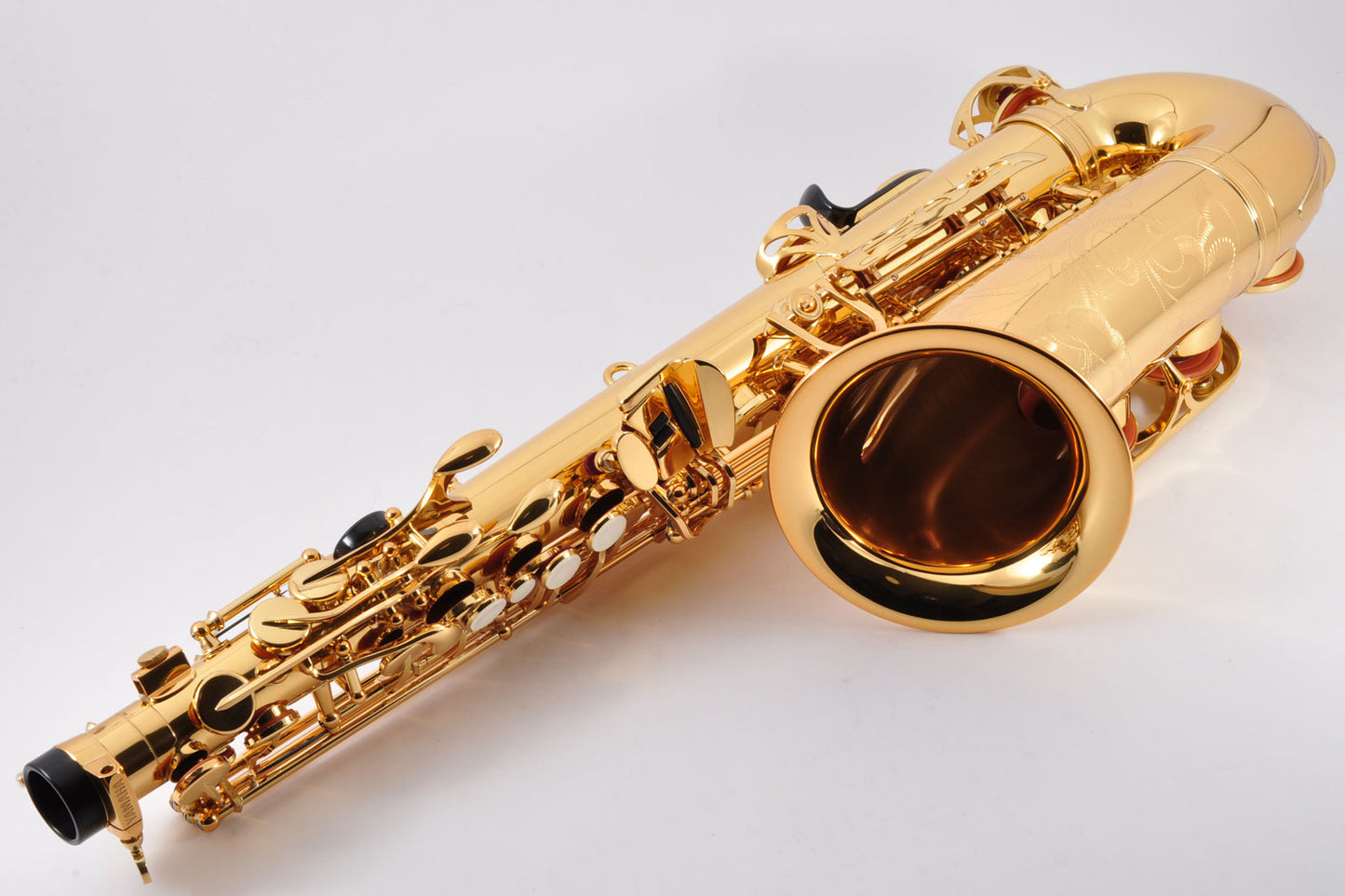 Yamaha YAS-62III Alto Saxophone G2 Neck w/Hardcase Made In Japan Used From Japan #E25981