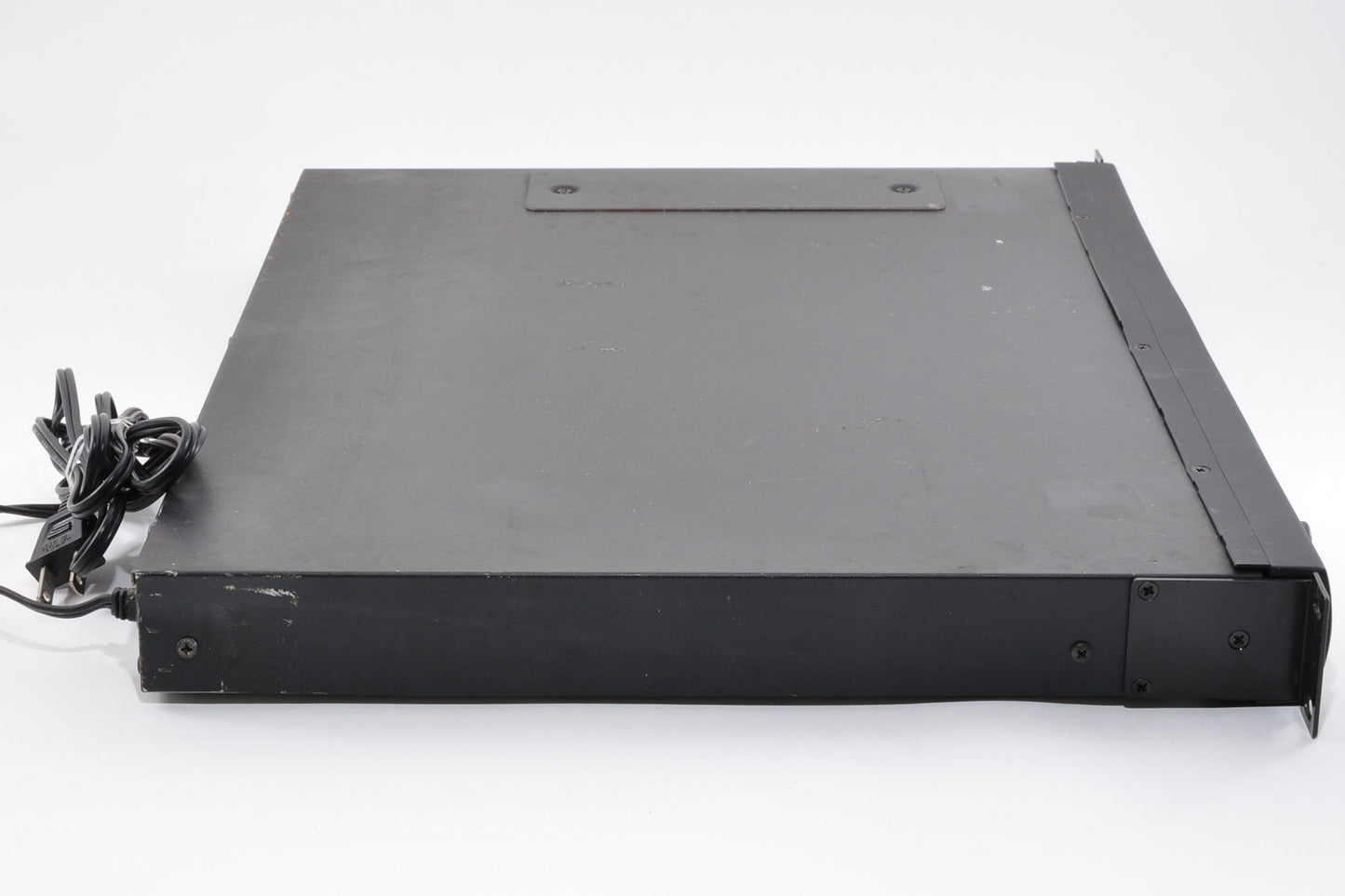 Yamaha TG500 Tone Generator 1U Rack Mount Synthesizer Made In Japan Used From Japan #IO02478