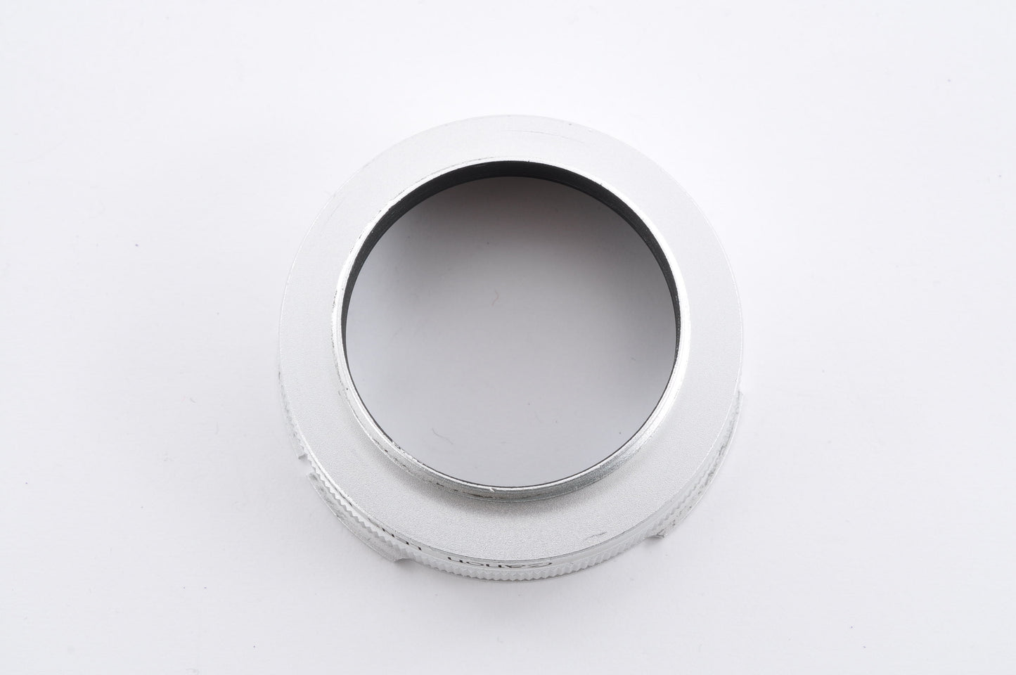 Canon Lens Mount Converter B w/Box Canon FL/FD Lens to L39 Rangefinder Adapter