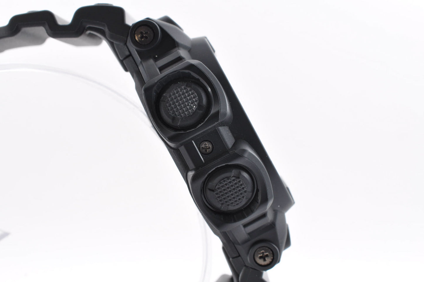Casio G-SHOCK GXW-56BB-1JF Tough Solar Atomic Radio Big Case Digital 3220 Used From Japan