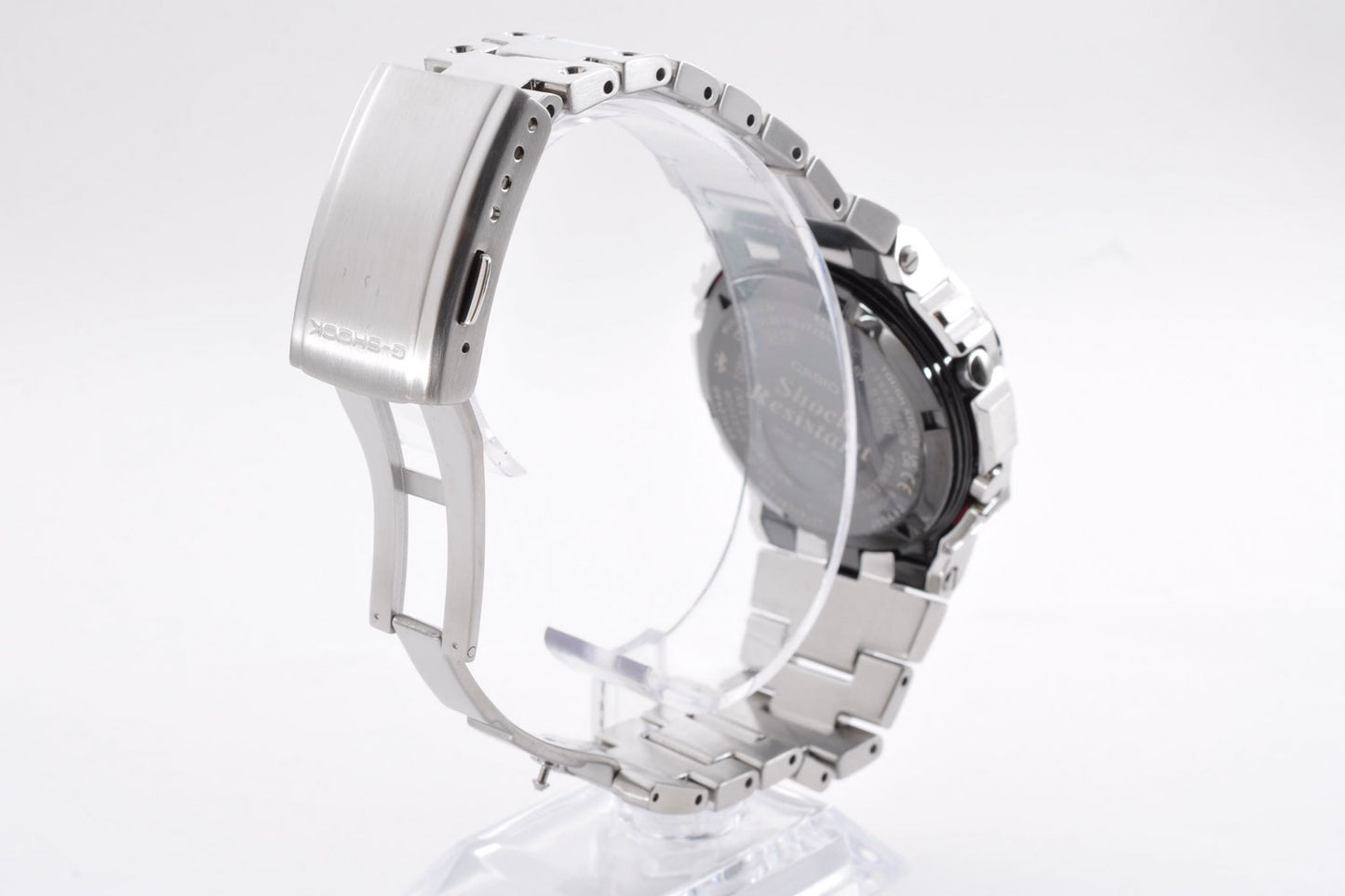 Casio GMW-B5000D-1JF G-Shock Origin Bluetooth Watch Japan Domestic Version 3459 New From Japan