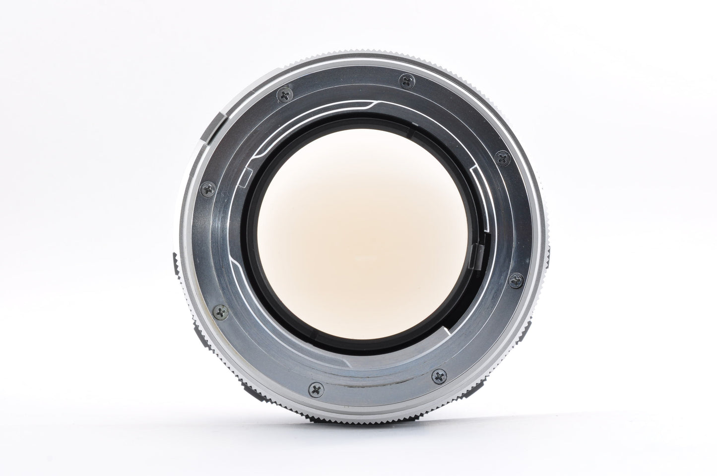Minolta MC ROKKOR-PG 58mm F1.2 Maintained Standard Prime MF Lens From Japan #2510154