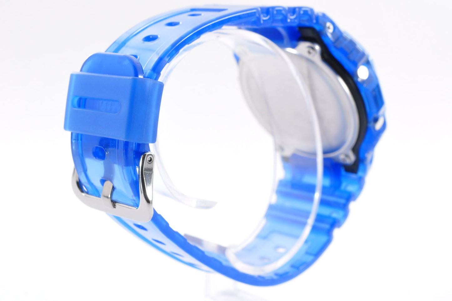 Casio G-Shock DW-5600SB-2DR Digital Quartz Watch 5600 Series w/Box 3229 Used From Japan