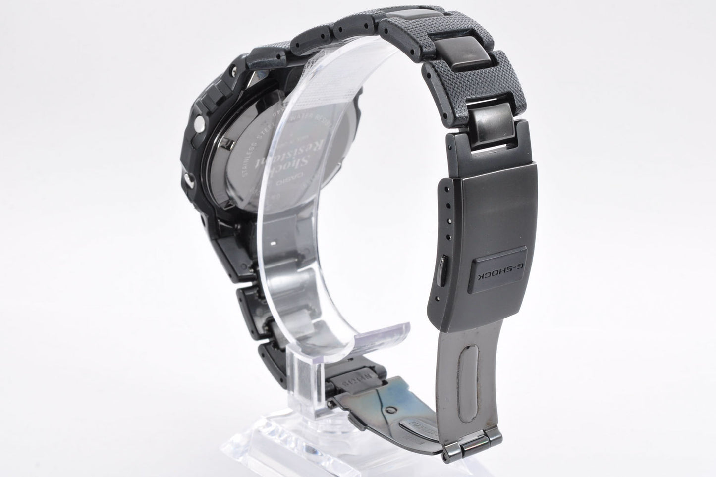 CASIO G-SHOCK GW-5000U-1JF GW-5000 Solar Radio Digital Men Watch 3159 From Japan