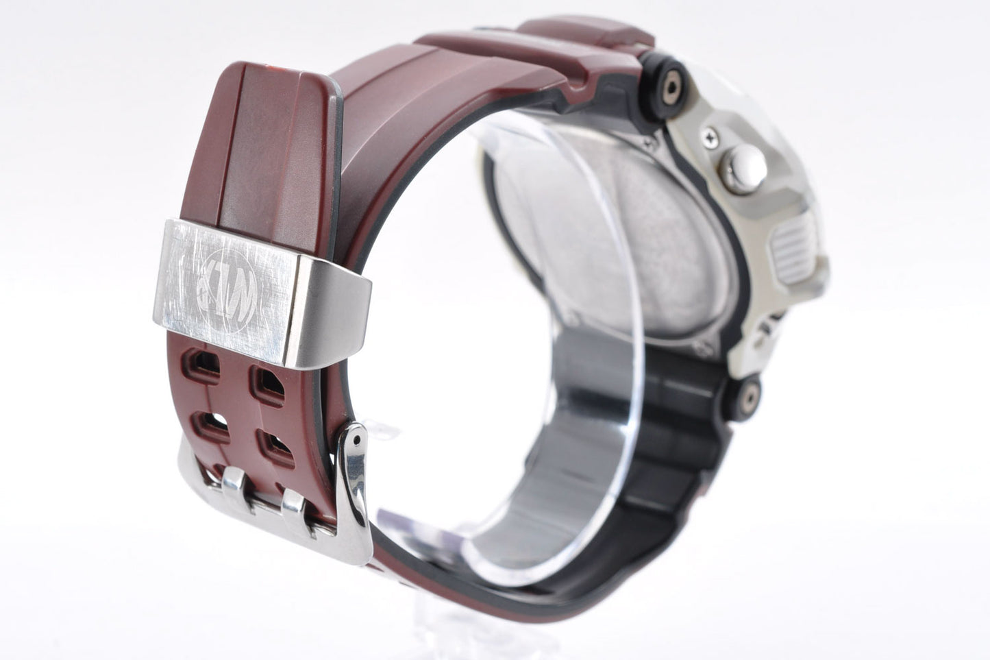 Casio G-Shock GR-B100 Watch GRAVITYMASTER Bluetooth 5536 Quartz Used From Japan