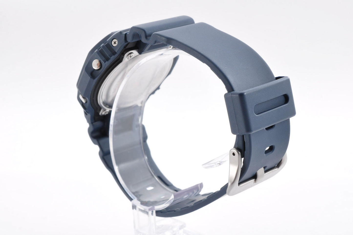 Casio G-Shock GW-M5610NV-2JF Tough Solar Multiband6 EL Backlight  3159 Used From Japan