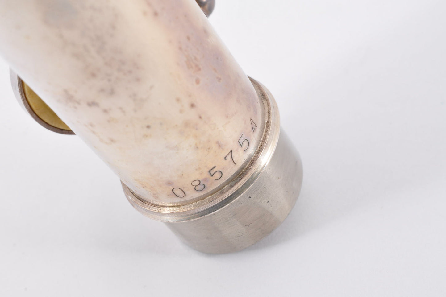 Yamaha Flute YFL-311 Silver Made in Japan w/Hardcase Used From Japan #085754