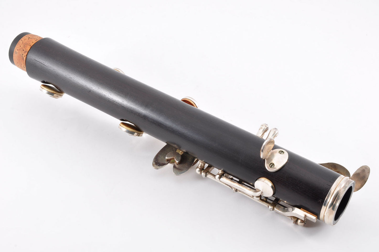 Yamaha YCL-851 Custom CX Bb Clarinet Made In Japan w/case Mouthpiece Used From Japan #001193