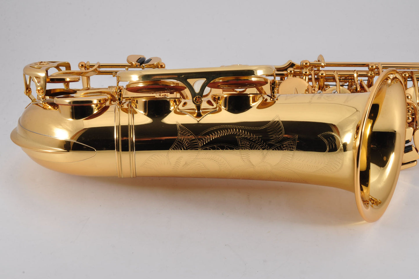 Yamaha YAS-62Ⅲ Alto Saxophone Made In Japan w/Case G1 Neck Strap Used From Japan #D27559