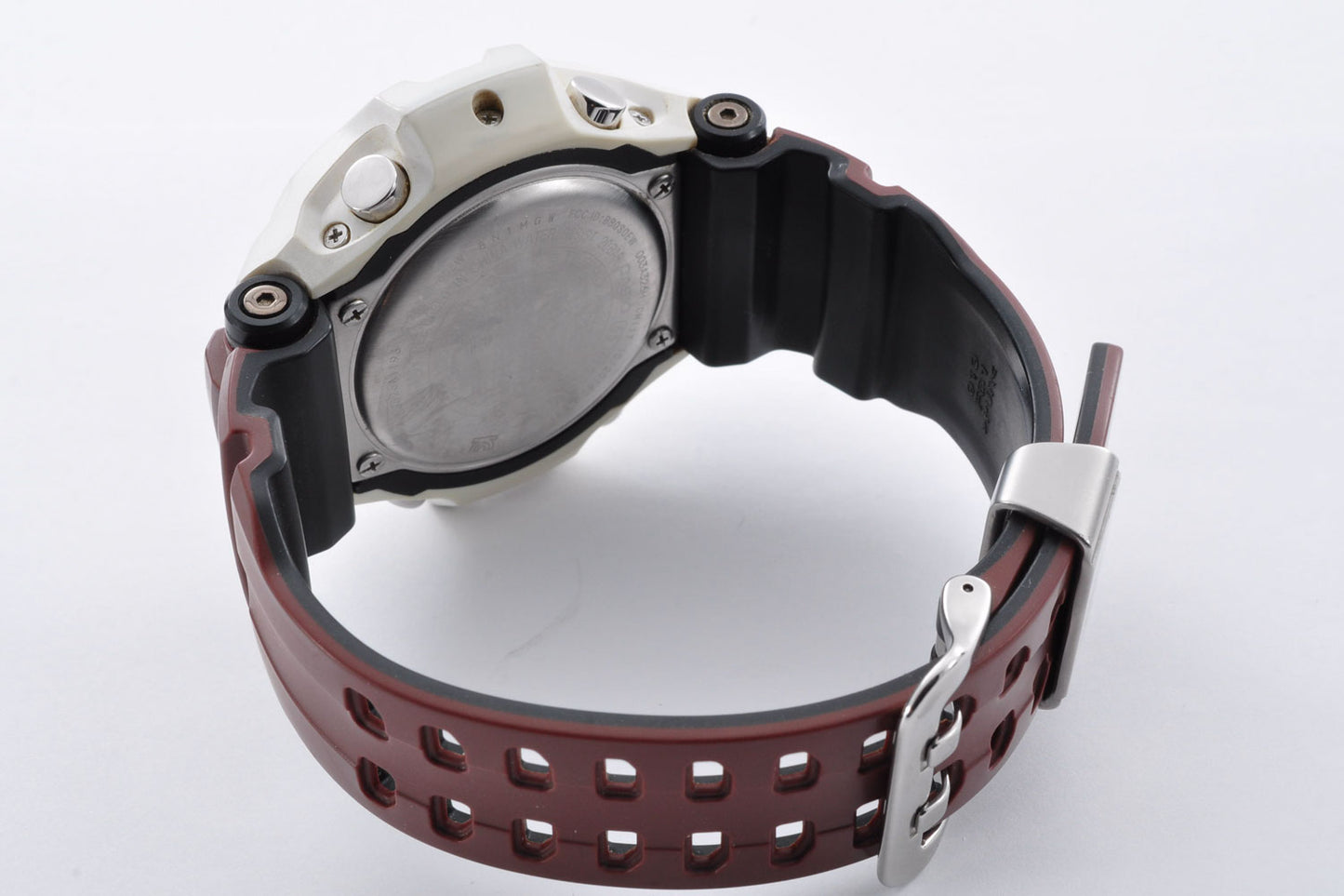Casio G-Shock GR-B100 Watch GRAVITYMASTER Bluetooth 5536 Quartz Used From Japan
