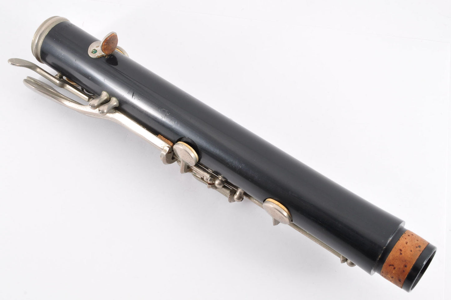 Yamaha YCL-250 Clarinet Bb Made In Japan w/Case Mouthpiece Used From Japan #013865