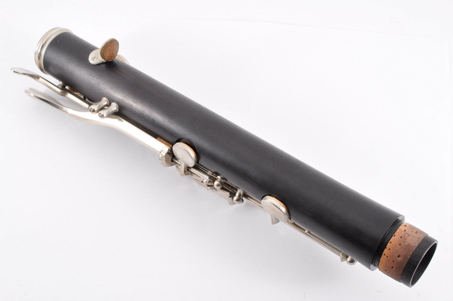 Yamaha YCL-352 Clarinet Bb Made In Japan w/Case Mouthpiece Used From Japan #014513