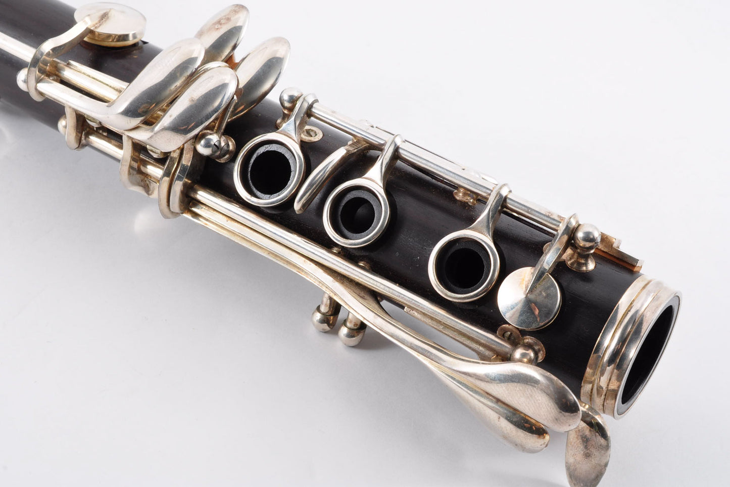 Yamaha YCL-851 Custom CX Bb Clarinet Made In Japan w/case Mouthpiece Used From Japan #001193