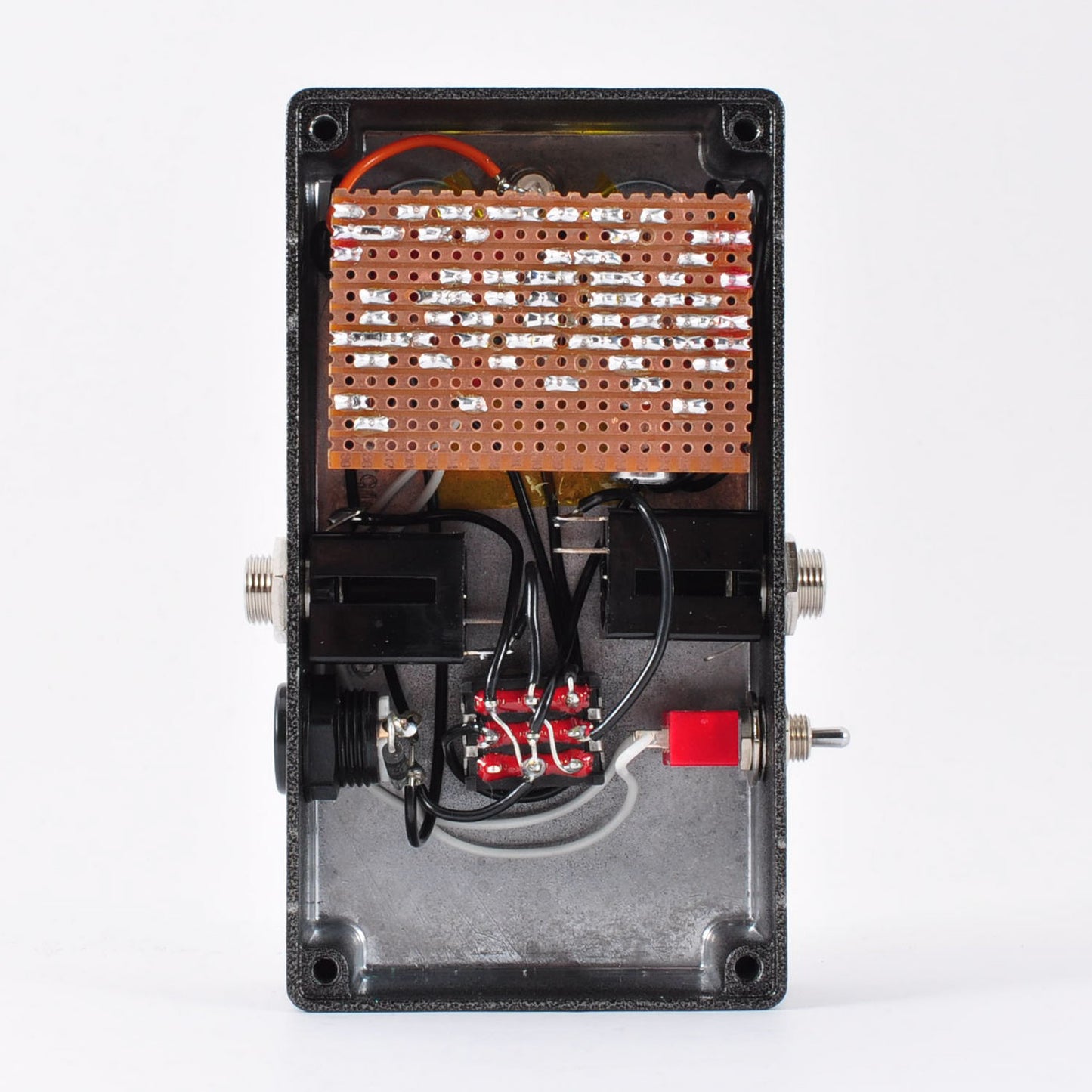 Kazone Pedals Pulse Pedal #006 Distortion Guitar Effects Made In Japan New From Japan