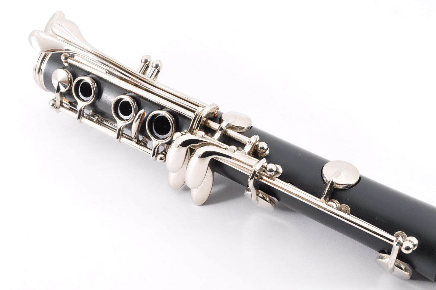 Yamaha YCL-250 Clarinet Bb Made In Japan w/Case Mouthpiece Used From Japan #126128