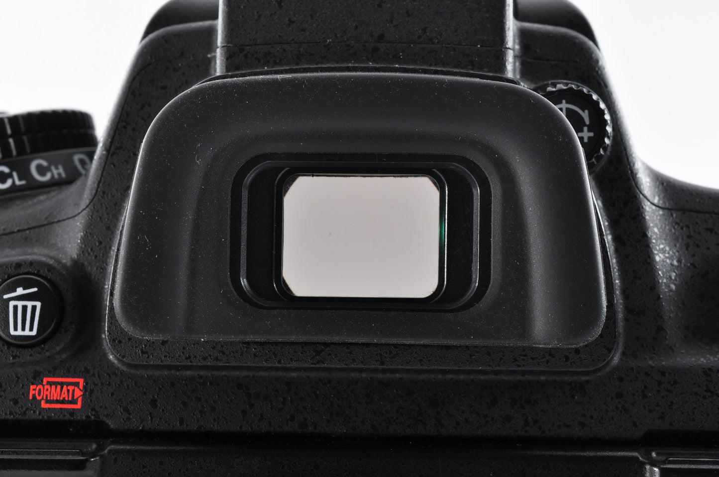 Nikon D750 Digital SLR Camera 24.3MP Black Body Only Excellent+5 From Japan #2024423