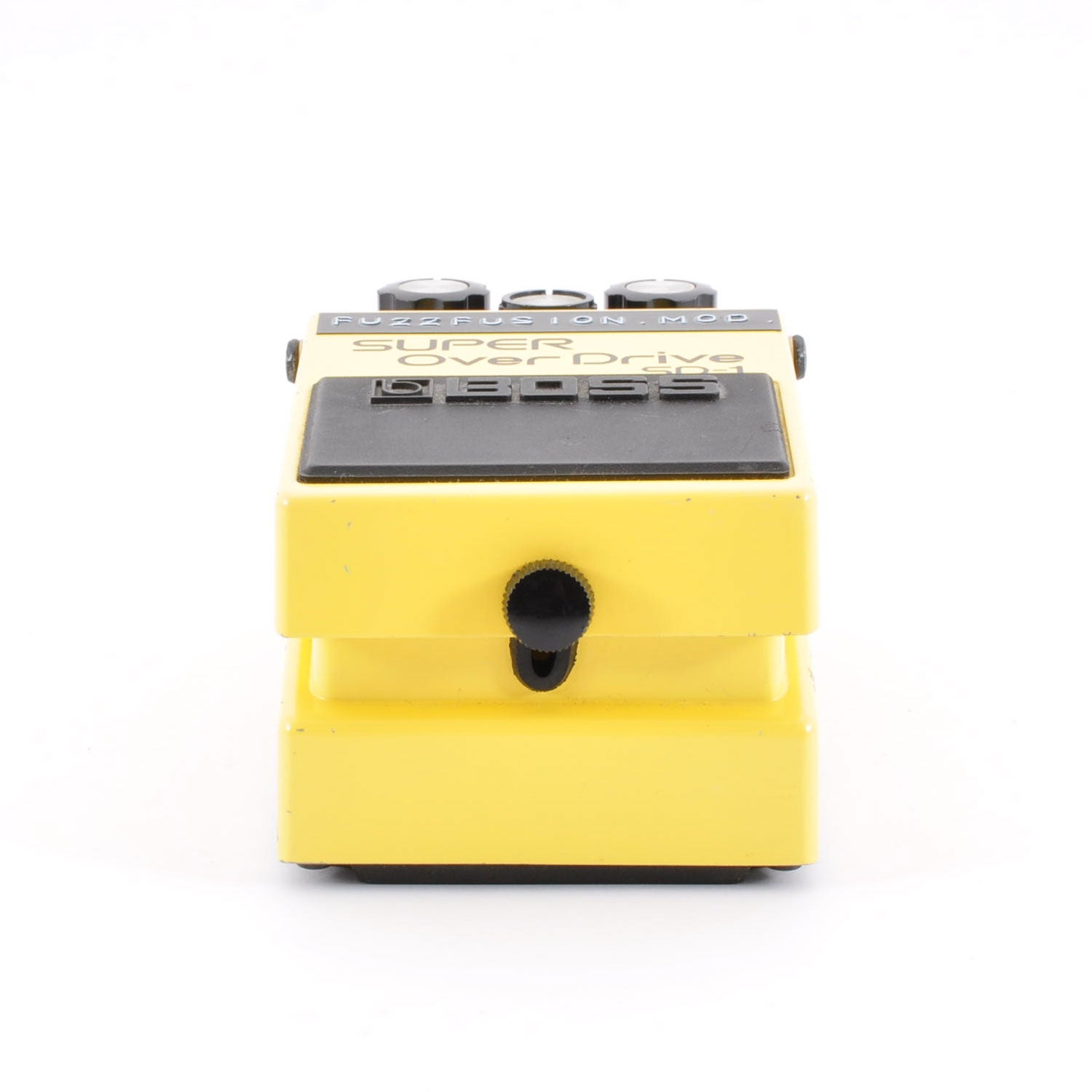 boss pedal mug Boss SD-1 Modified FuzzFusion SuperOverdrive Clipping 1N34A&LED3mm Use – DKY JAPAN