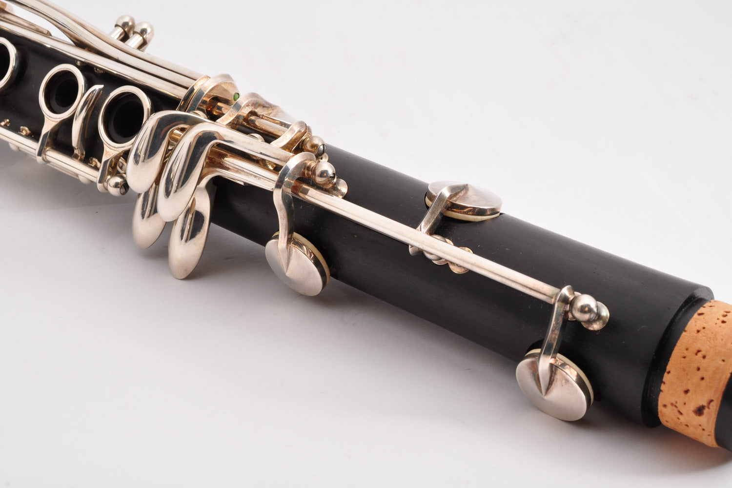 【レザータンポ全交換・特価】クラリネット YAMAHA YCL-651 レザータンポ全交換・特価】クラリネット YAMAHA YCL-651