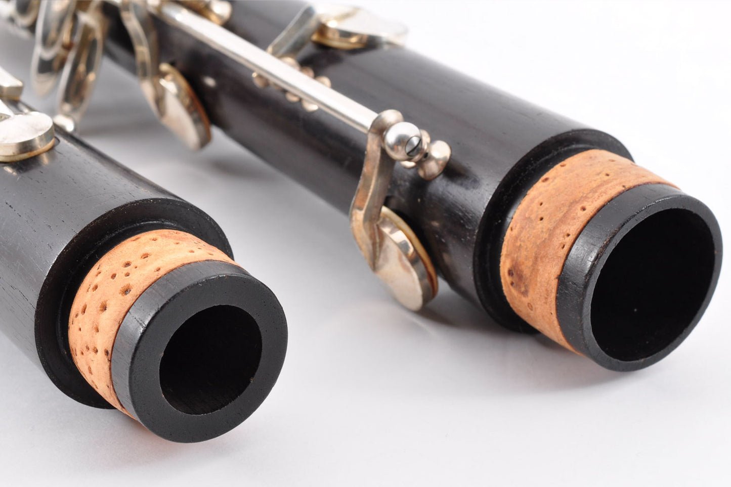 Yamaha YCL-851 Custom CX Bb Clarinet Made In Japan w/case Mouthpiece Used From Japan #001193