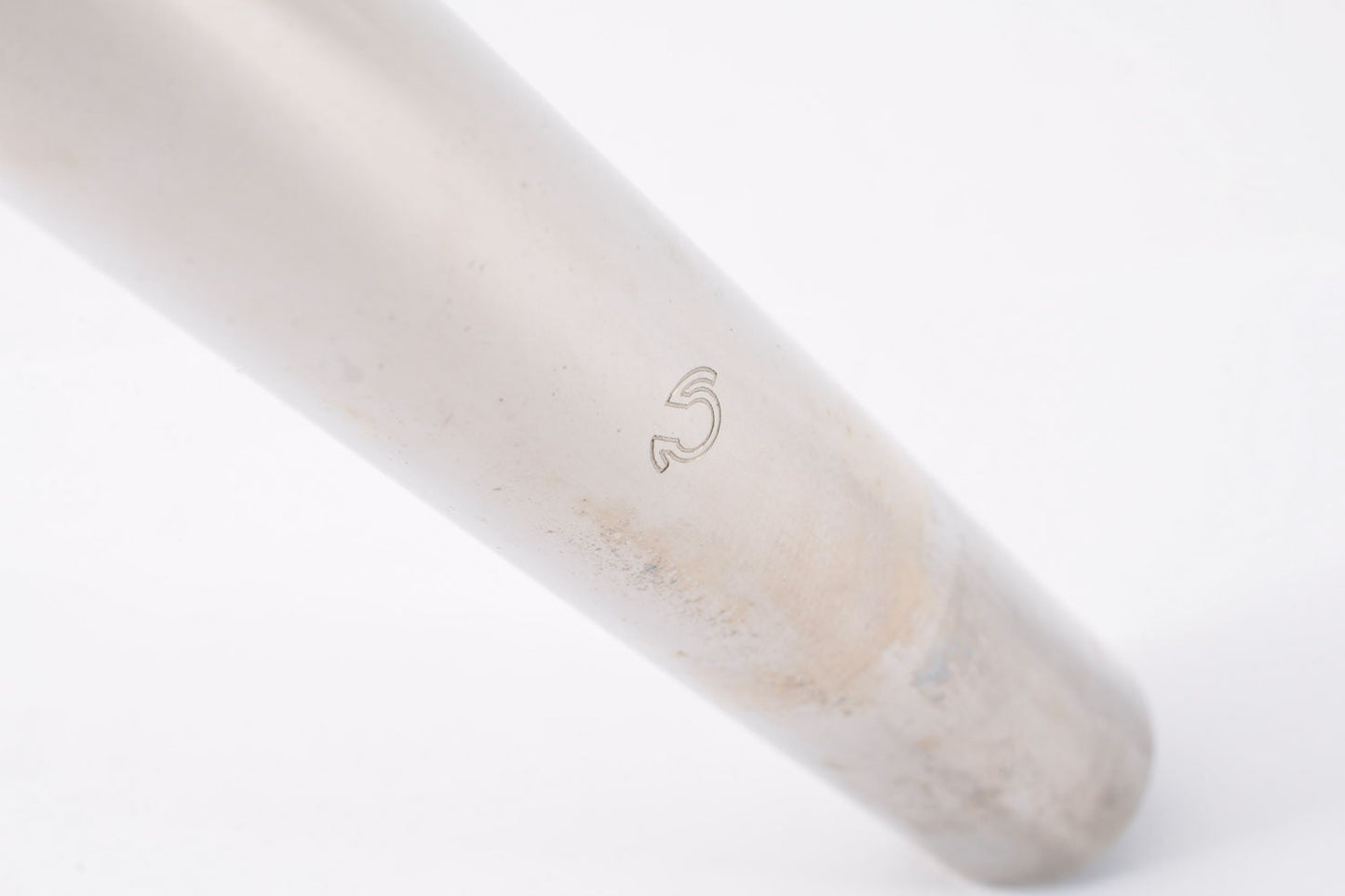 Muramatsu Flute M-85 Made In Japan Tokorozawa w/Case Used From Japan #Z7879