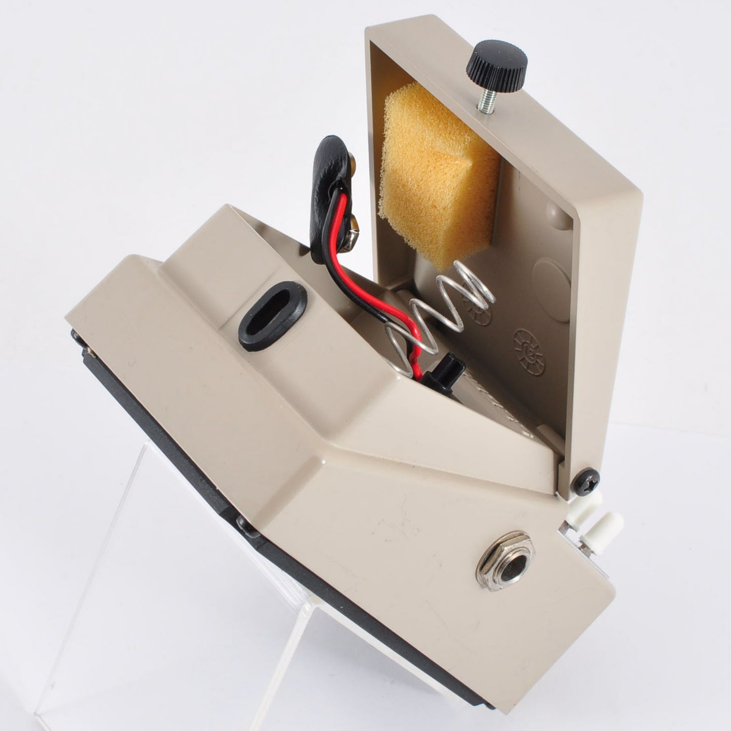 Boss GE-7 Modified Noiseless Equalizer PSA Made in Taiwan 2012 Guitar Effects Pedal Used From Japan #E9B4357