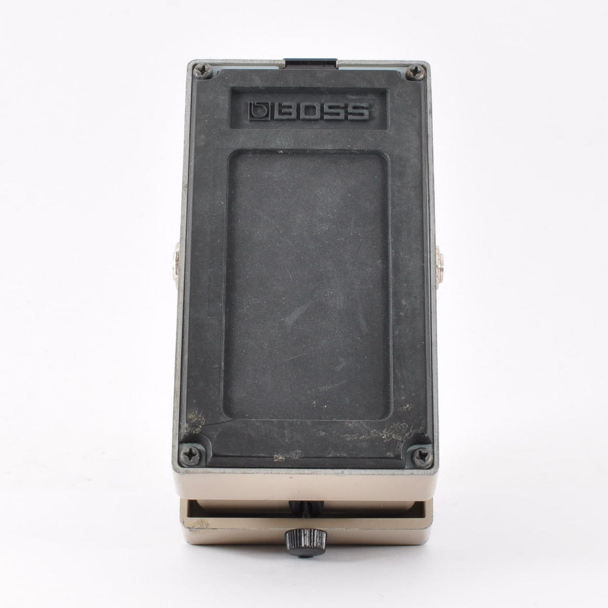 Boss GEB-7 Modified Noiseless For Bass Equalizer Pedal Made in Taiwan 2004 Mod Used From Japan #ES68068