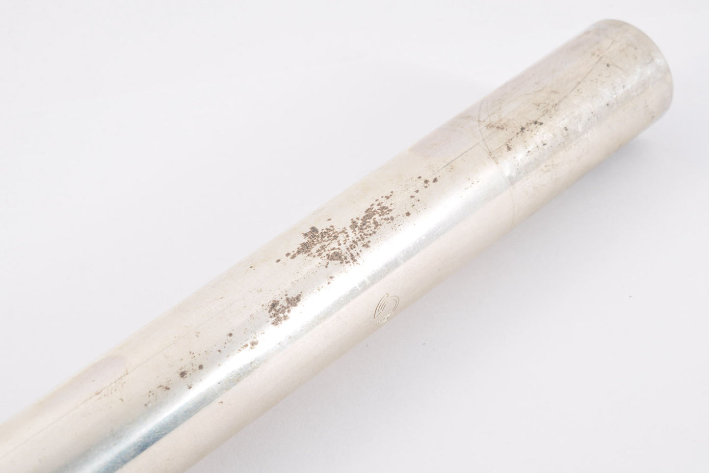 Muramatsu Flute M-120 Made In Japan Tokorozawa w/Case Used From Japan #A5118