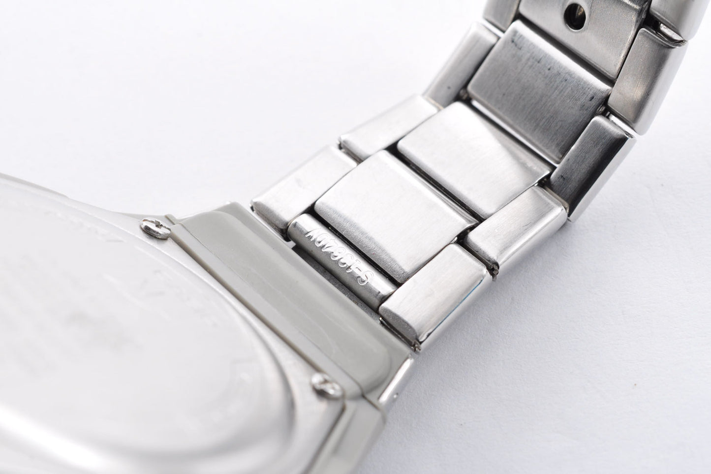 Casio Wave Ceptor WVQ-M410 Men's Tough Solar Radio-Controlled Watch 5174 Used From Japan