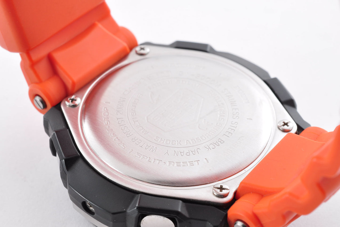 CASIO G-SHOCK GW-3000M-4A Sky Cockpit Gravitymaster Mens Watch 5121 Used From Japan
