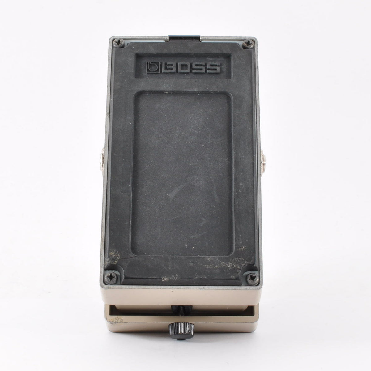 Boss GEB-7 Modified Noiseless For Bass Equalizer Pedal Made in Taiwan 2000s Mod Used From Japan