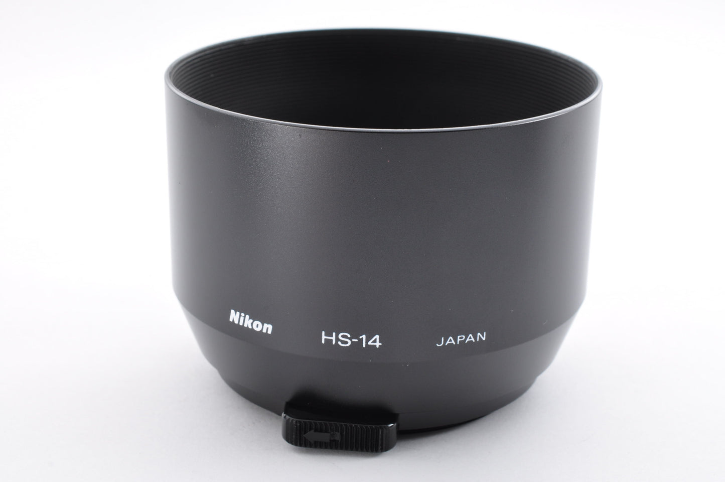 Nikon Ai-S Micro NIKKOR 105mm F2.8 MF Medium telephoto Prime Lens Mint From Japan #258358