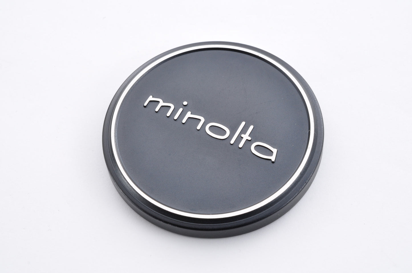 Minolta MC ROKKOR-PG 58mm F1.2 Maintained Standard Prime MF Lens From Japan #2510154
