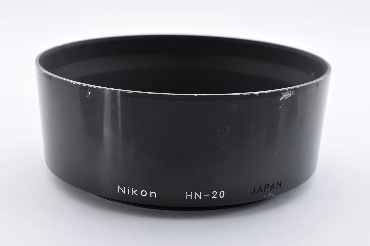 Nikon Ai-s Ais Nikkor 85mm F1.4 Portrait MF Prime Lens Excellent+5 From Jp #198162