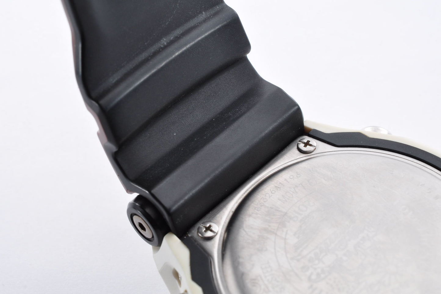 Casio G-Shock GR-B100 Watch GRAVITYMASTER Bluetooth 5536 Quartz Used From Japan