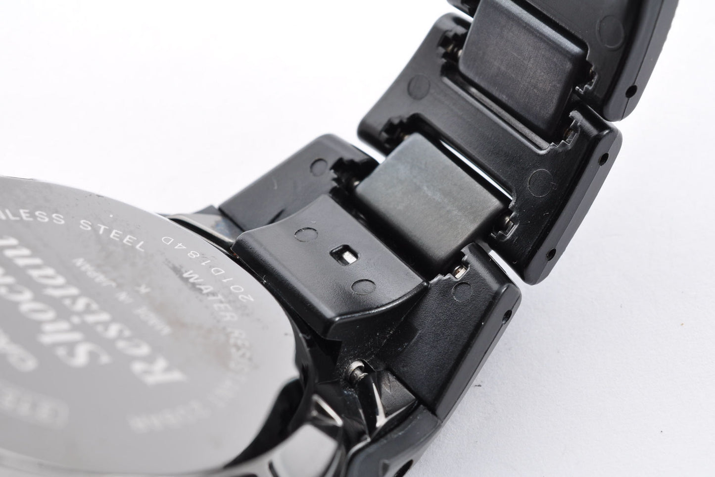 CASIO G-SHOCK GW-5000U-1JF GW-5000 Solar Radio Digital Men Watch 3159 From Japan
