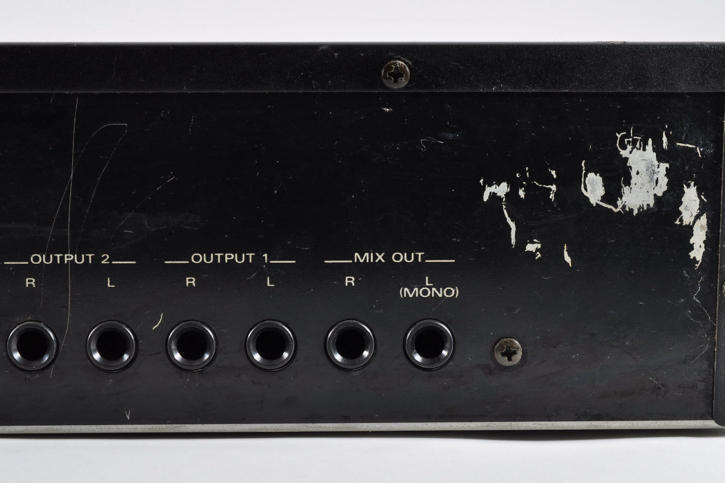 Roland Super JV-1080 64-VOICE Synthesizer Module w/4x Expansion Cards Made In Japan Used From Japan #AH59374