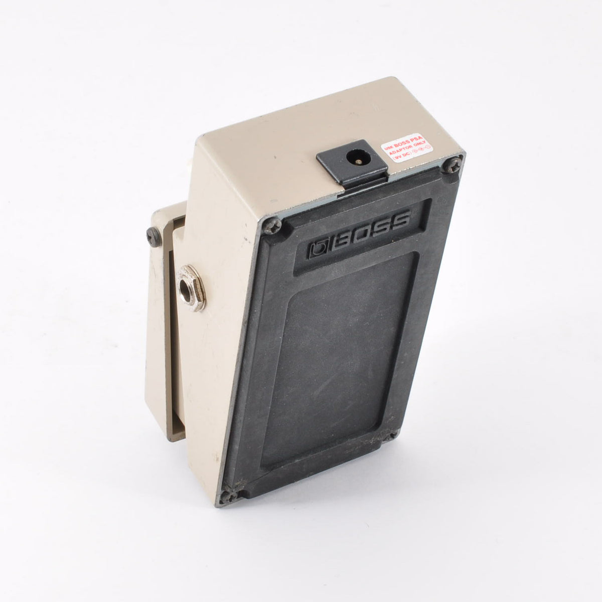 Boss GEB-7 Modified Noiseless For Bass Equalizer Pedal Made in Taiwan 2000s Mod Used From Japan