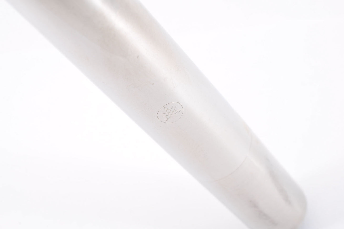 Yamaha YFL-211 Flute Silver w/Hardcase Made in Japan Used From Japan #043996