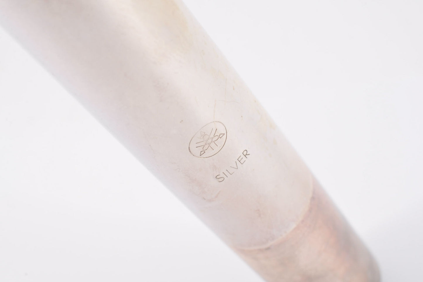 Yamaha Flute YFL-311 Silver Made in Japan w/Hardcase Used From Japan #085754