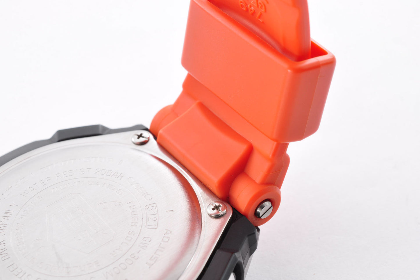 CASIO G-SHOCK GW-3000M-4A Sky Cockpit Gravitymaster Mens Watch 5121 Used From Japan