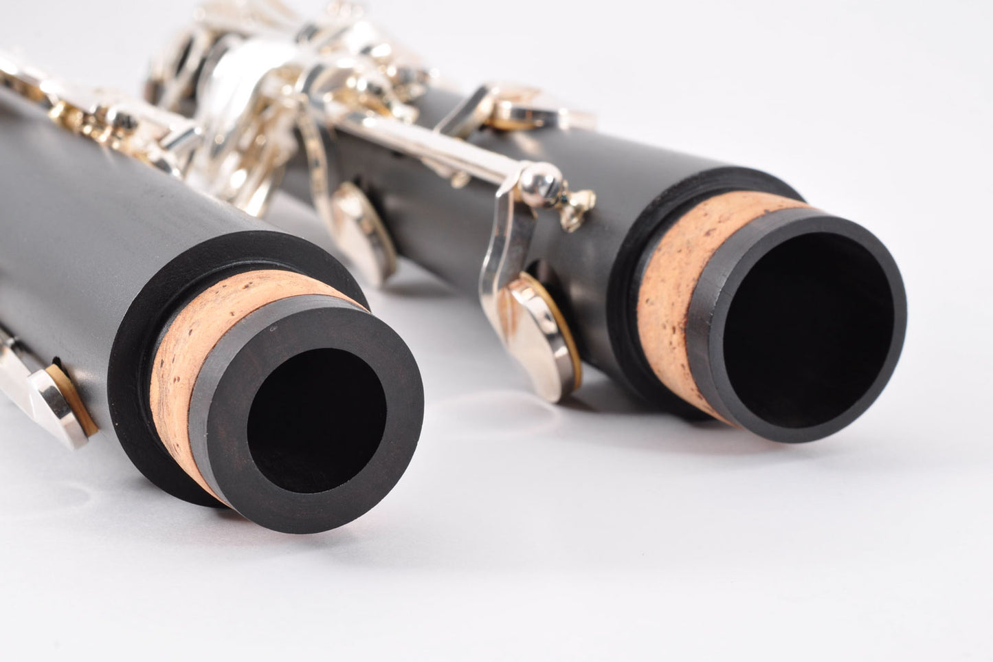 Buffet Crampon E11 Plus Clarinet Made In France w/Case Mouthpiece Used From Japan#B209827