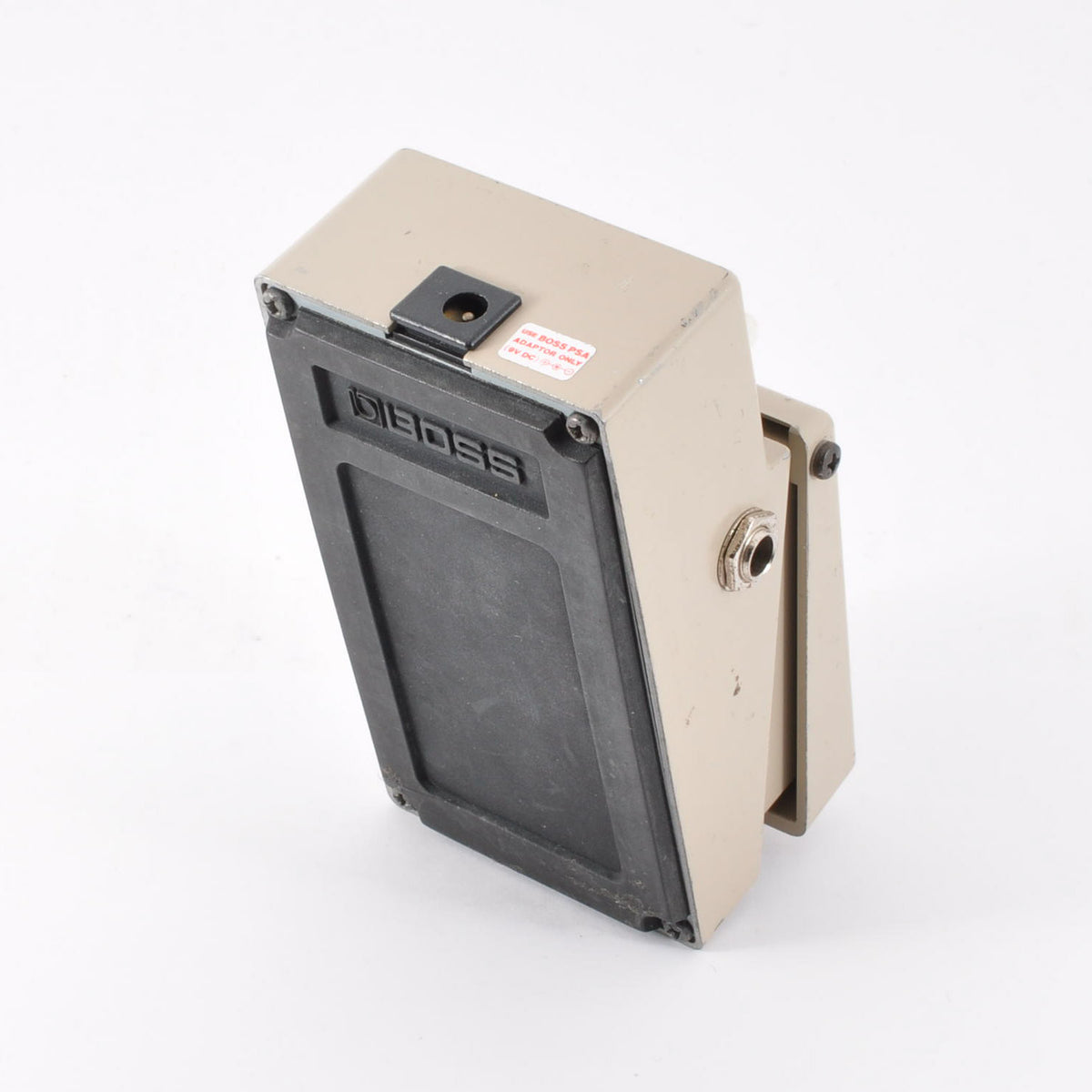 Boss GEB-7 Modified Noiseless For Bass Equalizer Pedal Made in Taiwan 2004 Mod Used From Japan #ES68068