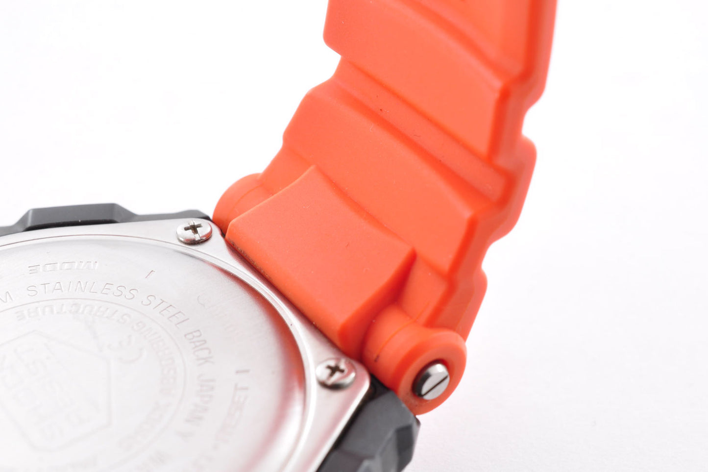 CASIO G-SHOCK GW-3000M-4A Sky Cockpit Gravitymaster Mens Watch 5121 Used From Japan