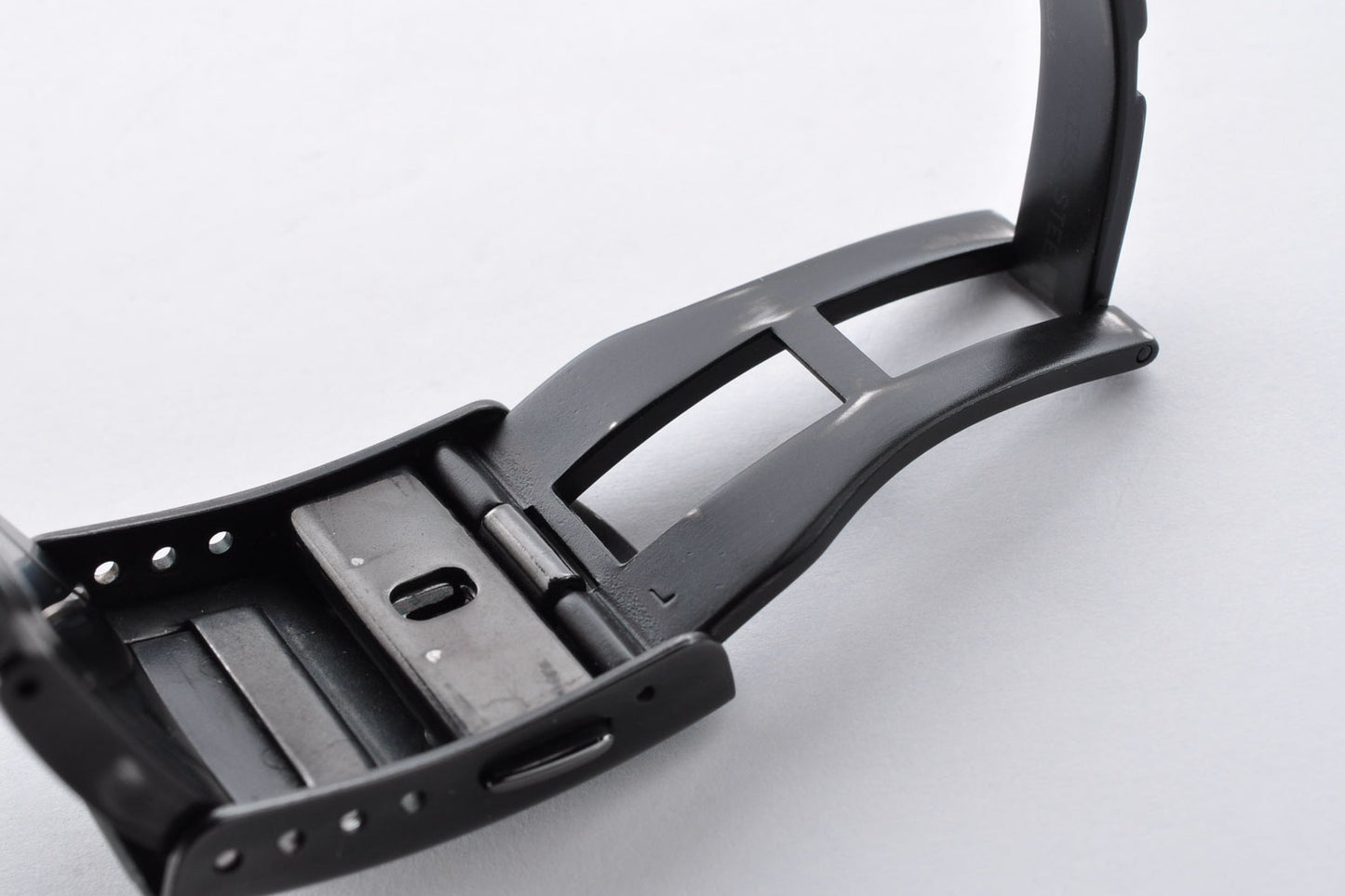 CASIO G-Shock MTG-S1000BD Radio Solar Men's Watch Black 5369 Used From Japan