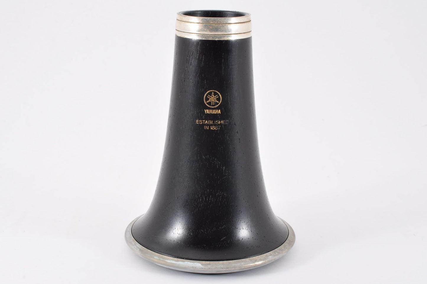 Yamaha YCL-450 Clarinet Made In Japan w/Case Mouthpiece Used From Japan #122521