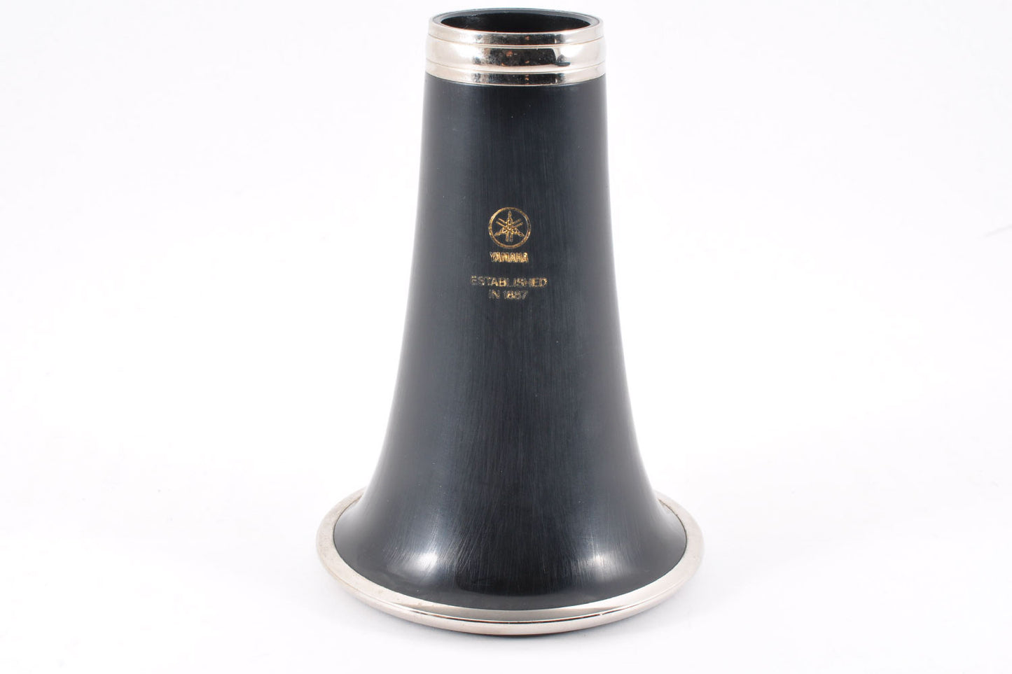 Yamaha YCL-250 Clarinet Bb Made In Japan w/Case Mouthpiece Used From Japan #126128