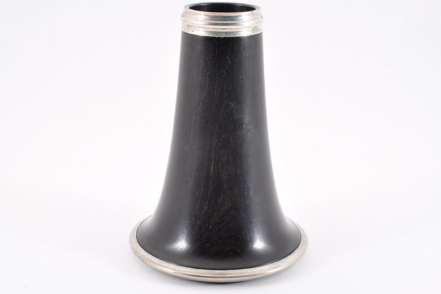 Yamaha YCL-650F Clarinet Bb w/Case Mouthpiece Ligature Made In Japan Used From Japan #004076