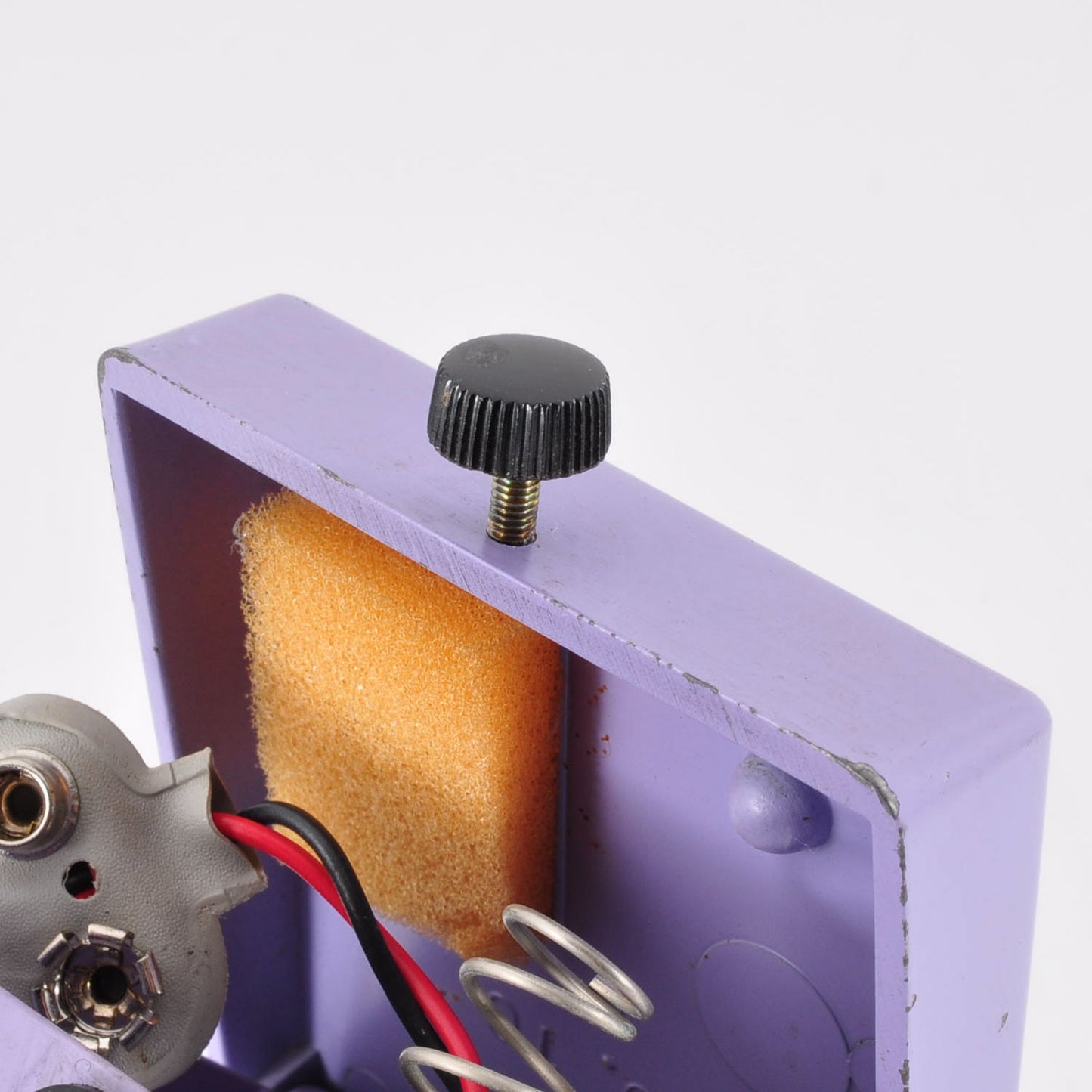 Boss DC-2 Dimension C Guitar Effects Chorus Pedal Made In Japan PSA Used From Japan #665900