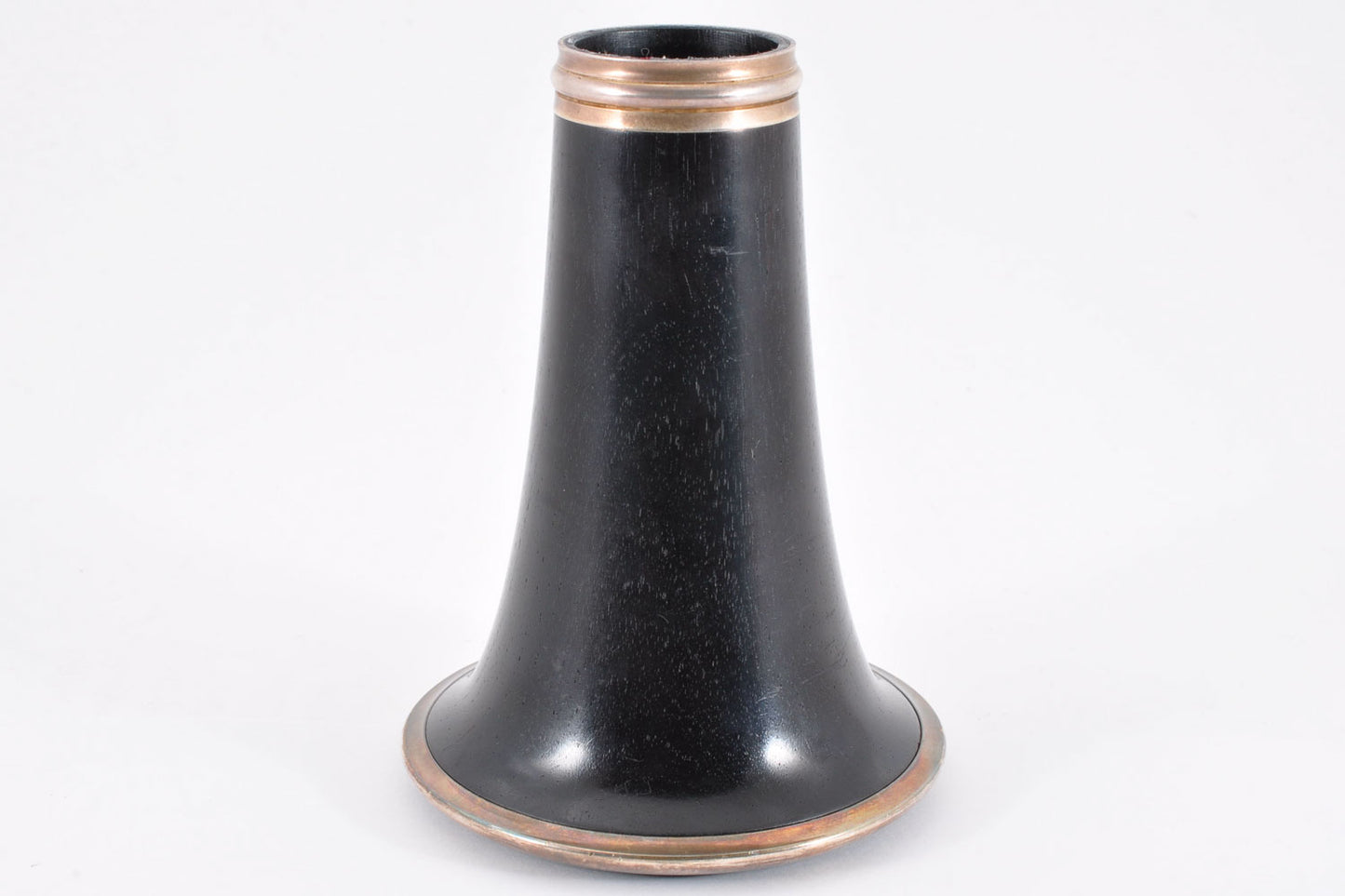 Yamaha YCL-851 Clarinet Custom CX Made In Japan w/Case Mouthpiece Used From Japan #002462